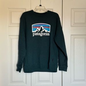 Patagonia Crewneck Sweatshirt